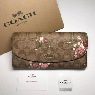 コーチ(COACH)の黒チワワ様★専用♪(財布)