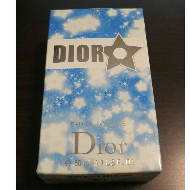 Dior(ディオール)のDior香水 & プリマヴィスタ 化粧下地 二点セット その他のその他(その他)の商品写真