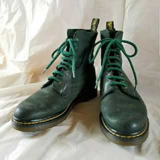 ドクターマーチン(Dr.Martens)のドクターマーチン 英国製 ヴィンテージ(ブーツ)