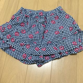 ザショップティーケー(THE SHOP TK)のキュロット110(パンツ/スパッツ)