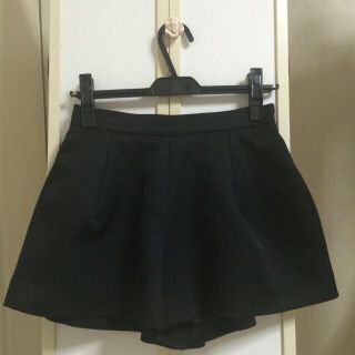 スナイデル(SNIDEL)のsnidelショートパンツ(ショートパンツ)