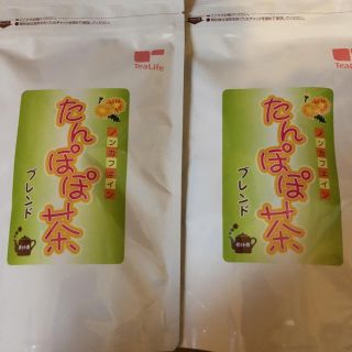 ティーライフ(Tea Life)のたんぽぽ茶 (茶)