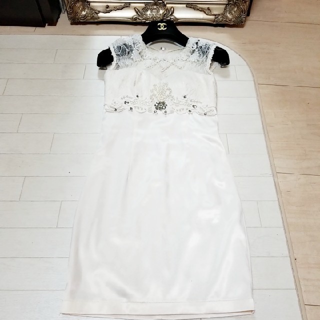 AngelR(エンジェルアール)のエンジェルアール キャバ ドレス AngelR レディースのフォーマル/ドレス(ナイトドレス)の商品写真