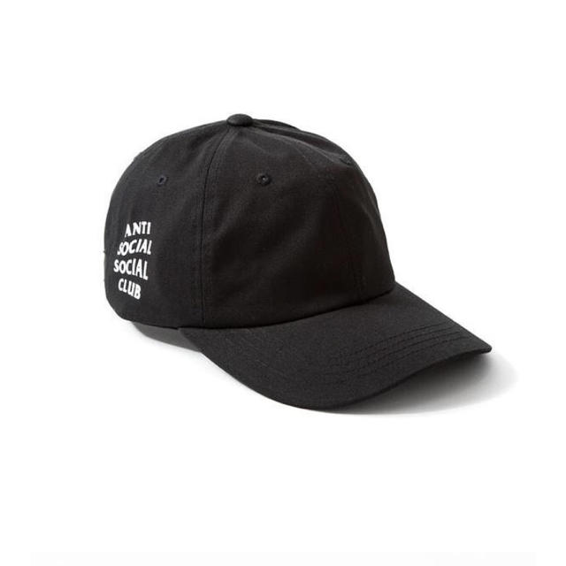ANTI(アンチ)のアンチソーシャルソーシャルクラブ メンズの帽子(キャップ)の商品写真