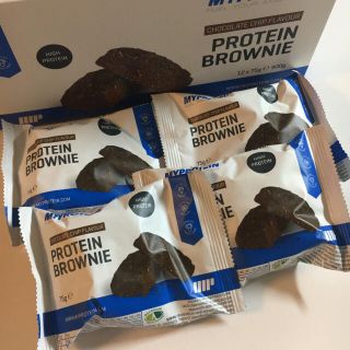 マイプロテイン(MYPROTEIN)のマイプロテイン  チョコレートチップフレイバー(プロテイン)