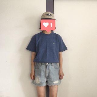 ラコステ(LACOSTE)のLACOSTE ロゴTEE(Tシャツ/カットソー(半袖/袖なし))