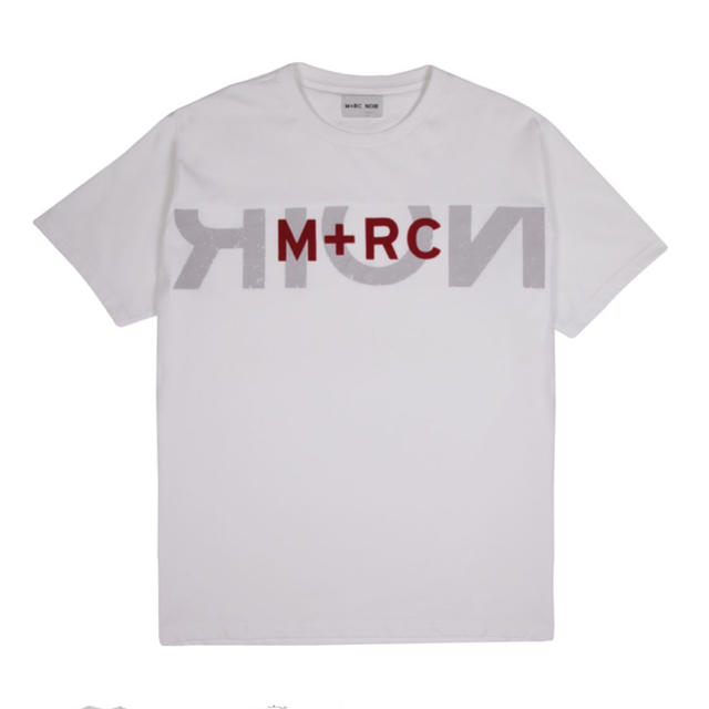 M+RC NOIR Tシャツ