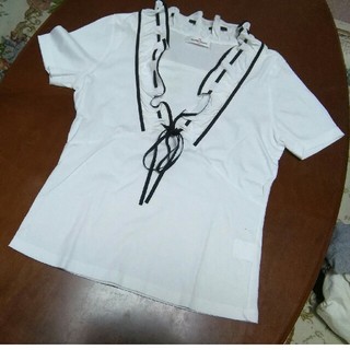 ギャラリービスコンティ(GALLERY VISCONTI)のギャラリービスコンテT シャツです。　　　(Tシャツ(半袖/袖なし))