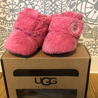 アグ(UGG)のchi-chan♡様専用  UGG アグ ベビーシューズ(その他)