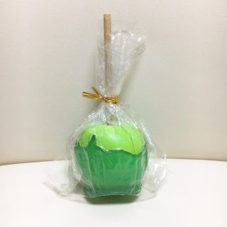 BLOOM りんご飴 いちご飴 set スクイーズ オールド ブルーム BLOOM りんご飴 いちご飴 set スクイーズ オールド ブルーム