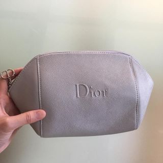 ディオール(Dior)のな様専用✩Dior ノベルティ ポーチ 新品(その他)