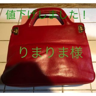 フェラガモ 結婚式 バッグの通販 39点 | Ferragamoのレディースを買う
