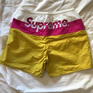 シュプリーム(Supreme)のleflah様専用 2017 swimwear sサイズ(水着)