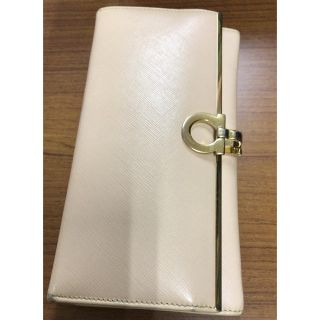 サルヴァトーレフェラガモ(Salvatore Ferragamo)のフェラガモ 財布(財布)