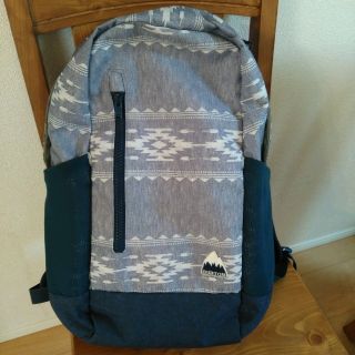 バートン(BURTON)のろく様専用　BURTON　バックパック(リュック/バックパック)