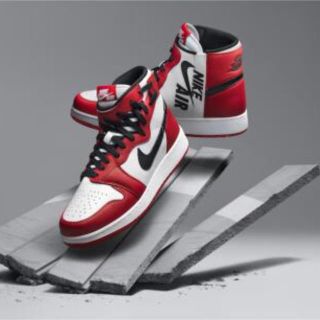 ナイキ(NIKE)の【送料無料】NIKE AIR JORDAN 1 レベルXX OG Chicago(スニーカー)