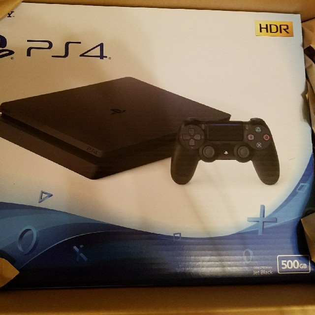 PlayStation4 - PS4 新品未使用　即納！