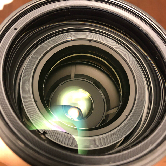 SIGMA(シグマ)の最終価格 SIGMA 50-500mm F4.5-6.3 APO DG OS スマホ/家電/カメラのカメラ(レンズ(ズーム))の商品写真