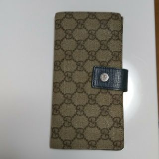 グッチ(Gucci)のグッチ　長財布☆(長財布)