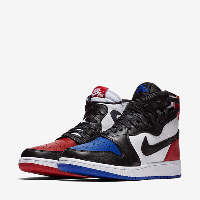 NIKE AIR JORDAN 1 REBEL TOP3