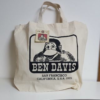 ベンデイビス(BEN DAVIS)のBEN DIVIS 2WAYショルダーバッグ(ショルダーバッグ)