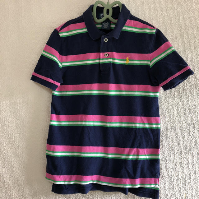 POLO RALPH LAUREN(ポロラルフローレン)のゆーさま専用 キッズ/ベビー/マタニティのキッズ服男の子用(90cm~)(Tシャツ/カットソー)の商品写真