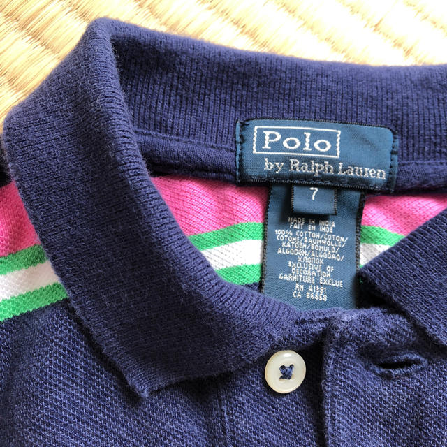 POLO RALPH LAUREN(ポロラルフローレン)のゆーさま専用 キッズ/ベビー/マタニティのキッズ服男の子用(90cm~)(Tシャツ/カットソー)の商品写真