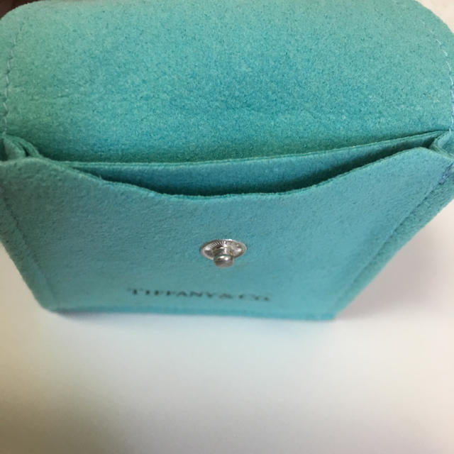 Tiffany & Co.(ティファニー)のティファニー 箱、袋 レディースのバッグ(ショップ袋)の商品写真