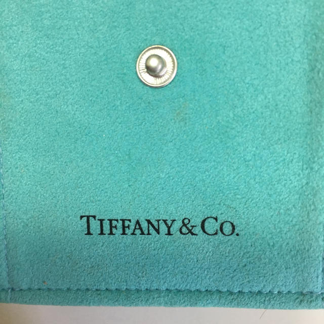 Tiffany & Co.(ティファニー)のティファニー 箱、袋 レディースのバッグ(ショップ袋)の商品写真
