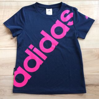 アディダス(adidas)のアディダス  Tシャツ(Tシャツ/カットソー)