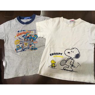 ファミリア(familiar)のTシャツ ファミリア 120(Tシャツ/カットソー)