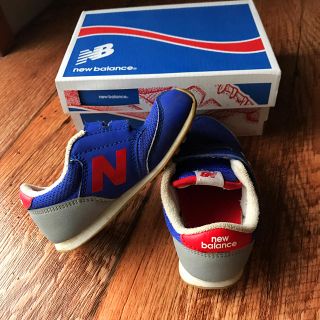 ニューバランス(New Balance)のNew Balance♡14.5cm(スニーカー)