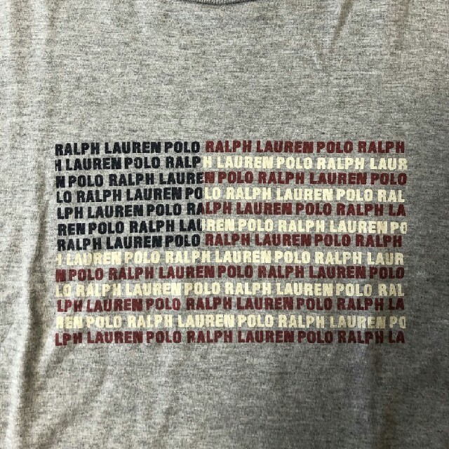 Ralph Lauren(ラルフローレン)のラルフローレン　　星条旗　Tシャツ メンズのトップス(Tシャツ/カットソー(半袖/袖なし))の商品写真