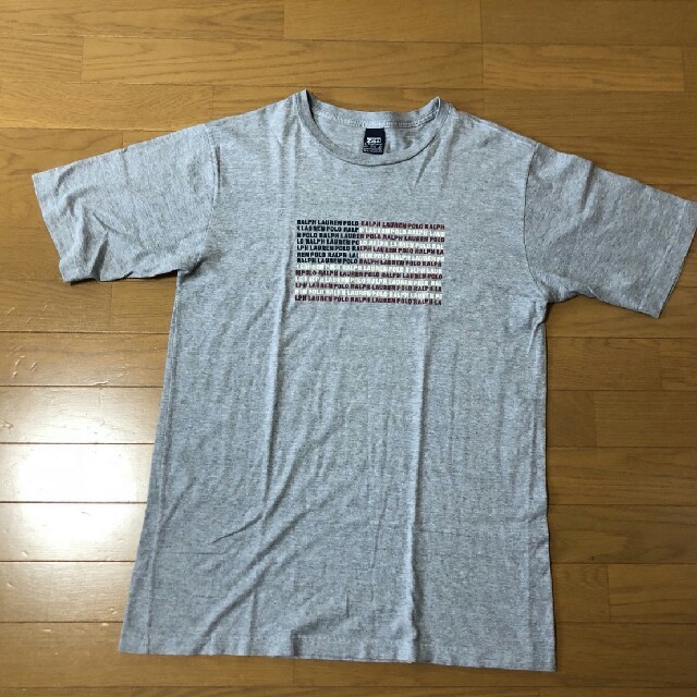 Ralph Lauren(ラルフローレン)のラルフローレン　　星条旗　Tシャツ メンズのトップス(Tシャツ/カットソー(半袖/袖なし))の商品写真