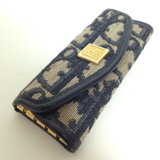 クリスチャンディオール(Christian Dior)の麻里様専用【正規品】ディオール(キーホルダー)