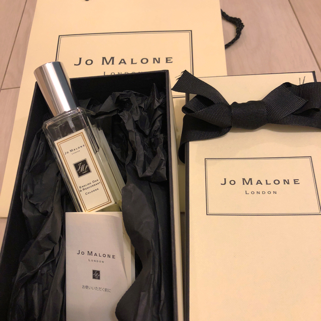 Jo Malone(ジョーマローン)のジョーマローン イングリッシュ オーク&レッドカラントコロン コスメ/美容の香水(香水(女性用))の商品写真