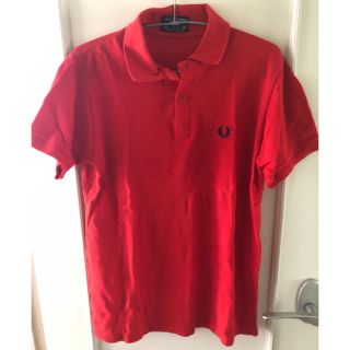 フレッドペリー(FRED PERRY)のフレッドペリー ポロシャツ(ポロシャツ)