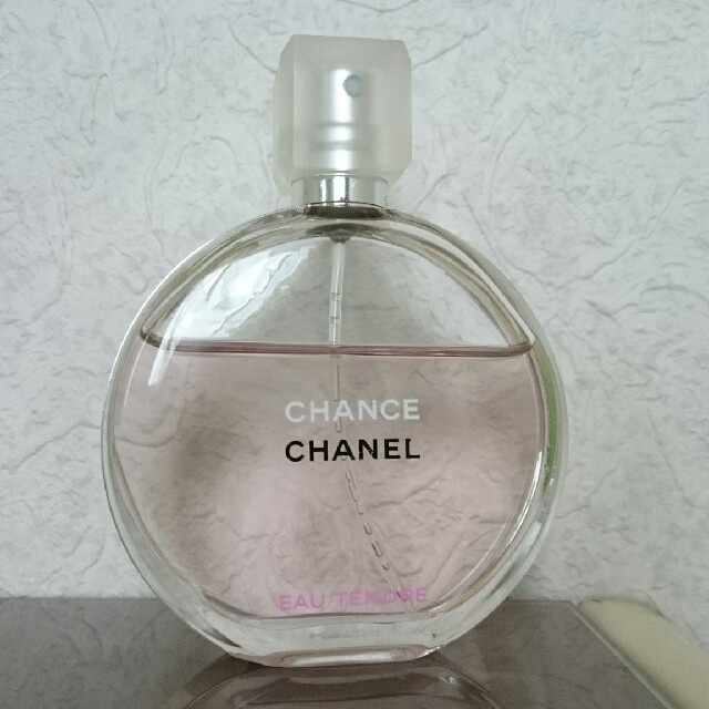 CHANEL 香水  オードトワレ オータンドゥル