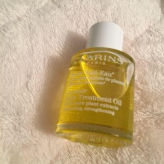 クラランス(CLARINS)のクラランスアンティオー(ボディオイル)