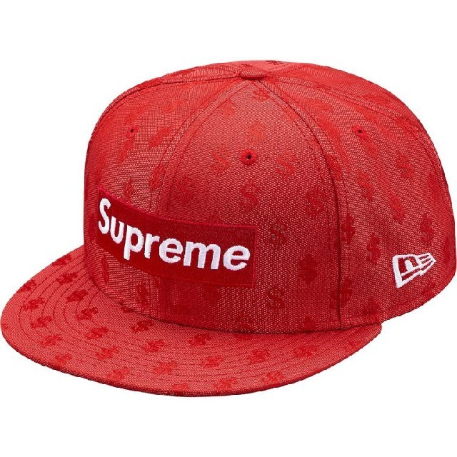 登坂広臣Supreme® / Monogram Box Logo New Era®