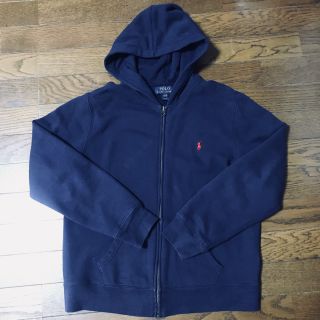 ポロラルフローレン(POLO RALPH LAUREN)のラルフローレン パーカー Lサイズ(パーカー)