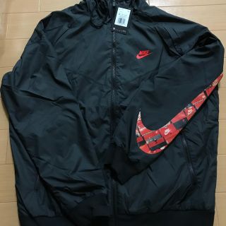 アトモス(atmos)の希少 XXL AIR MAX JACKET 2XL(ナイロンジャケット)