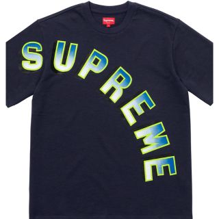 シュプリーム(Supreme)のSupreme Gradient Arl Top Tシャツ シュプリーム(Tシャツ/カットソー(半袖/袖なし))