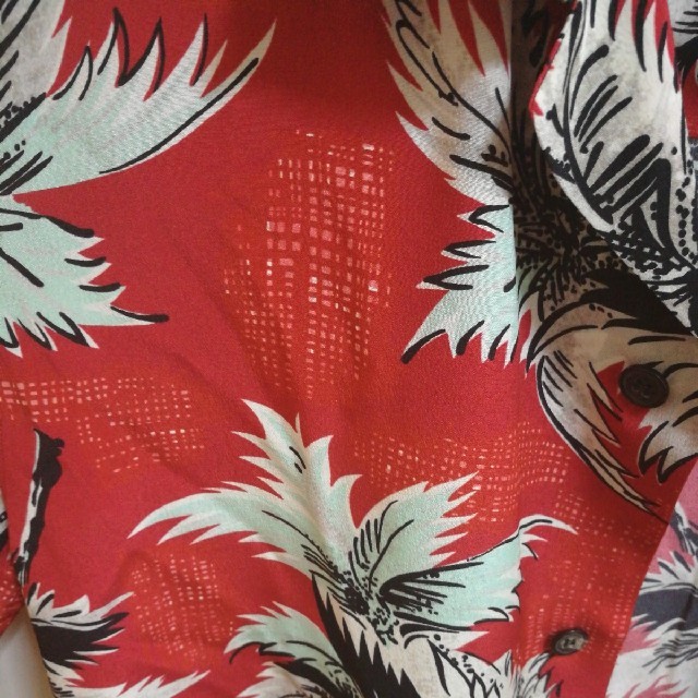 Saint Laurent - サイズ37 ケリングタグ付 Saint Laurent シルク