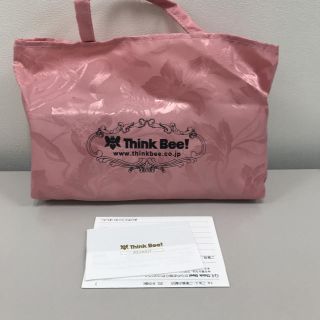 シンクビー(Think Bee!)のシンクビー  長財布（11/25までセ－ル）(長財布)