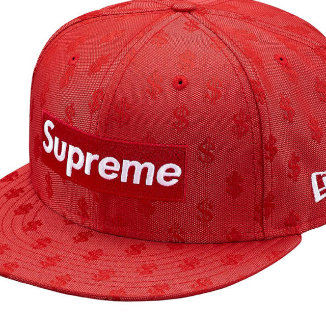 supreme newera