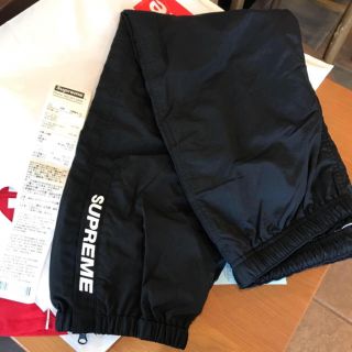 シュプリーム(Supreme)の専用シュプリーム  Warm Up Pant 18ss(ワークパンツ/カーゴパンツ)