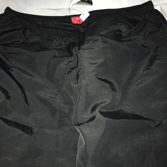 Supreme arc logo water short 黒 M Supreme arc logo water short 黒 M