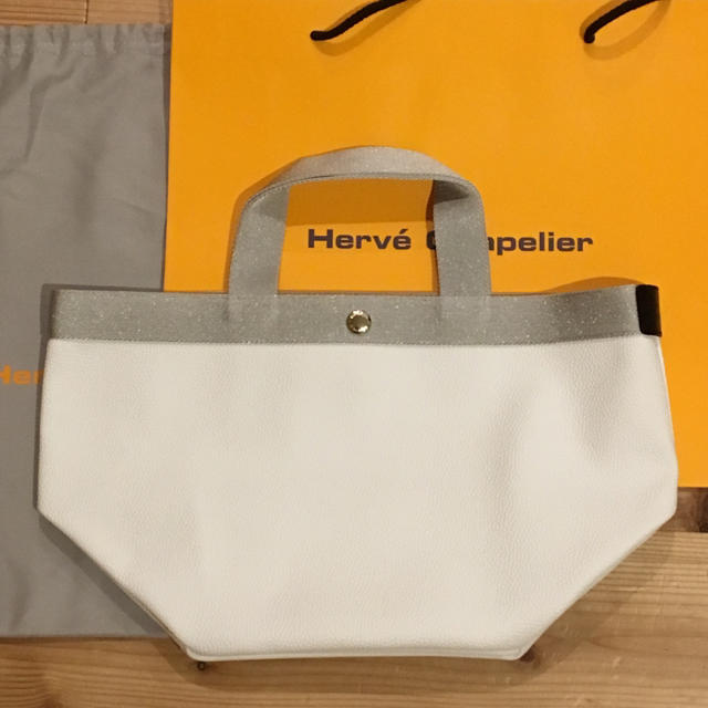 当店限定販売】 Herve Chapelier - 【新品・未使用】エルベシャプリエ