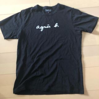 アニエスベー(agnes b.)のアニエス・ベー Tシャツ Mサイズ(Tシャツ/カットソー(半袖/袖なし))